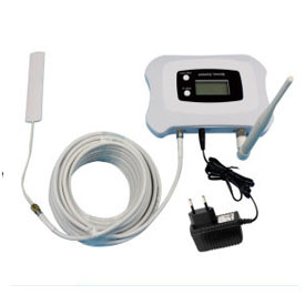 3G mobile signal Booster