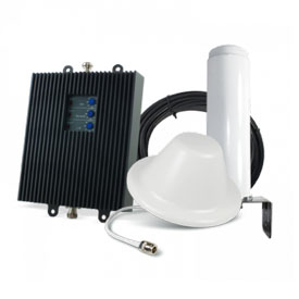 4g mobile signal booster