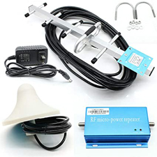 4g mobile signal booster